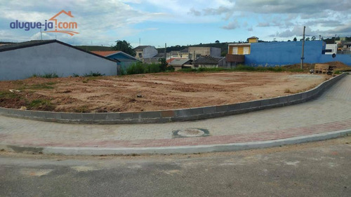 Imagem 12 de 13 de Área À Venda, 758 M² Por R$ 700.000,00 - Jardim Santa Júlia - São José Dos Campos/sp - Ar0058