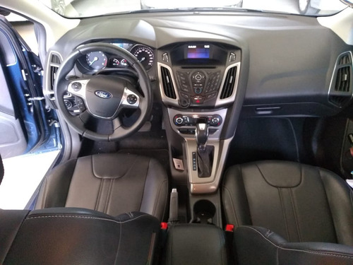 Imagem 7 de 12 de Ford Focus 2.0 2015