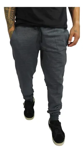 Calça moletom hotsell skinny slim