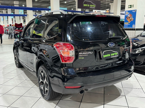 Subaru Forester 2.0 Xt Turbo Awd Aut. 5p