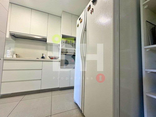 Venta Para Inversión: 1d | 2b La Dehesa Central