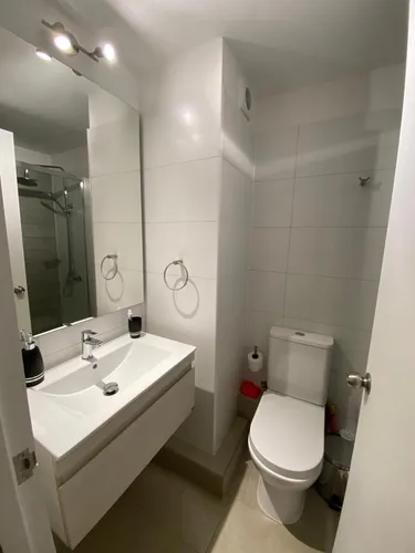 Departamento 2 Dormitorios 2 Baños, Algarrobo
