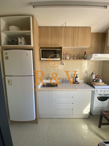 Imagen 3 de 6 de Venta, Permuta Y Venta Temporario - Apartamento En La Península Con Cochera
