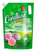Comprar Suavizante Cavallaro Intenso 2 Litros Doy Pack