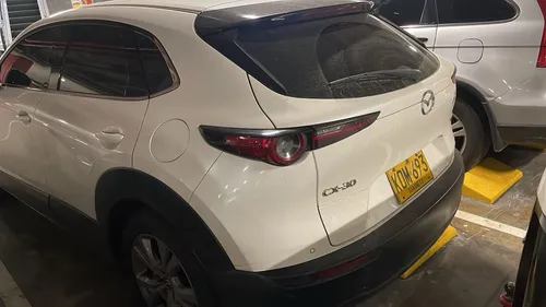 Mazda CX-30 2.5 Grand Touring Lx 4x2