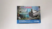Comprar 10 Bombas Motor Fuentes Agua Feng Shui Cascadas Con 4led 2w