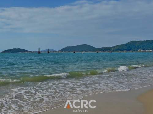 Imagem 18 de 18 de Acrc Imóveis - Apartamento À Venda No Bairro Cachoeira Do Bom Jesus Em Florianópolis/sc, Com 03 Dormitórios Sendo 01 Suíte E 02 Vagas De Garagem - Ap04605 - 69799161