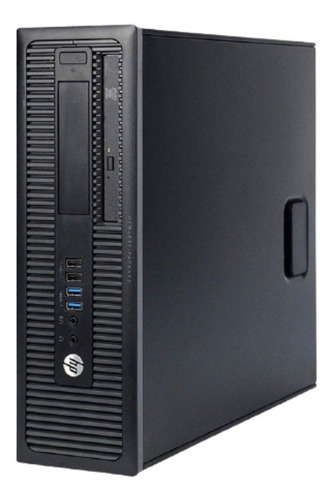 Imagen 5 de 7 de Cpu Dell Optiplex Core I5 ( 4ta Gen) 3.2ghz 8gb/500hhd Usado