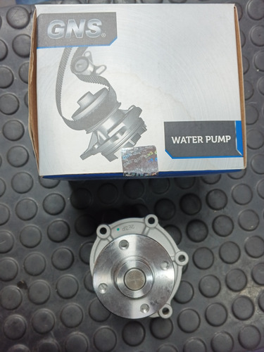 Bomba De Agua Para Toyota Starlet 