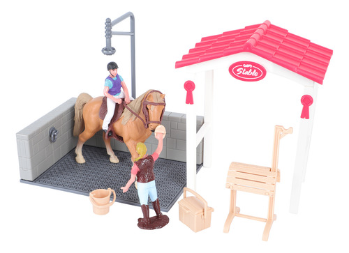 Mesa De Areia Com Pêndulo De Simulação Infantil Fairy Farm A
