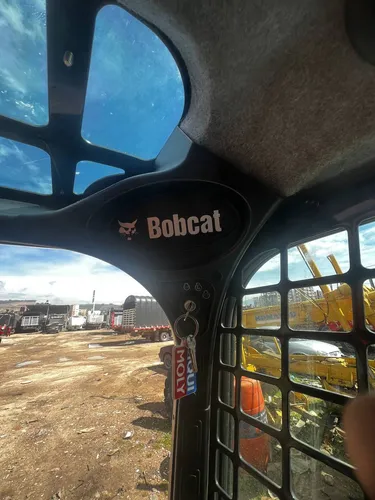 Bobcat S650