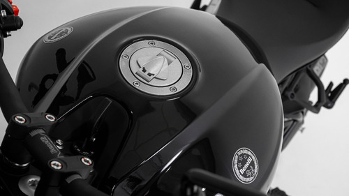 Benelli 752 S - Mejor Contado - Ahora 12-0% No Mt-07 Z400 F