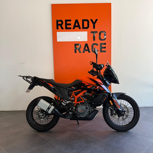 Ktm Adventure 390 Sw Usado Impecable Oportunidad Pro Motors