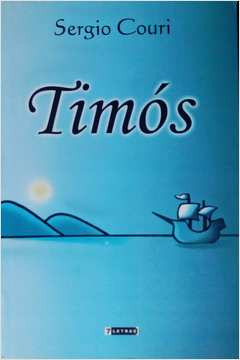 Livro Timós - Serio Couri [2001]