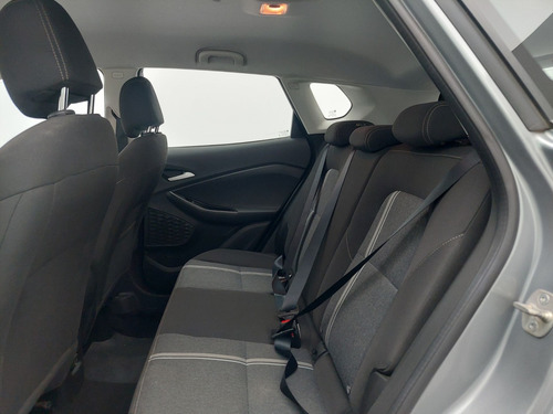 Chevrolet Tracker 1.0 TURBO FLEX AUTOMÁTICO