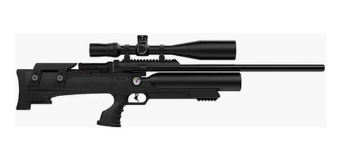 Rifle Aselkon Mx8 Negro Sintético Turquía / Mhaustore