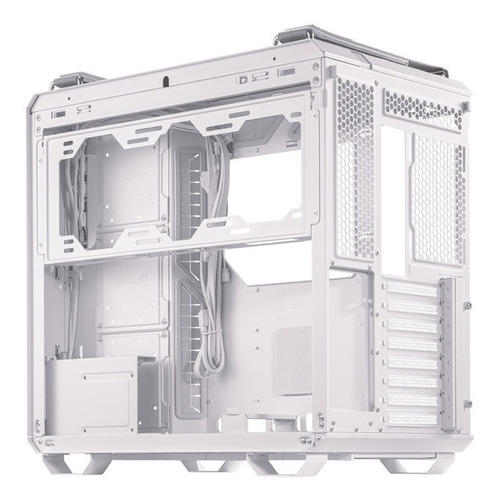 Case Asus Atx Tuf Gt502 White