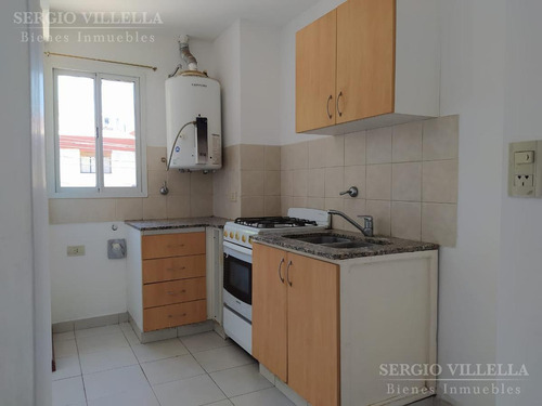 Imagen 2 de 20 de Riobamba 6 Bis - Departamento De Un Dormitorio En Venta- Rosario