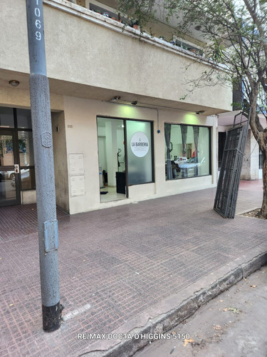 Venta Local Comercial Barrio General Paz