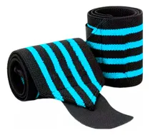 Comprar Muñequeras Gym Set X2 Elastica Fitness Gym Ajustable C\u002F Ojal
