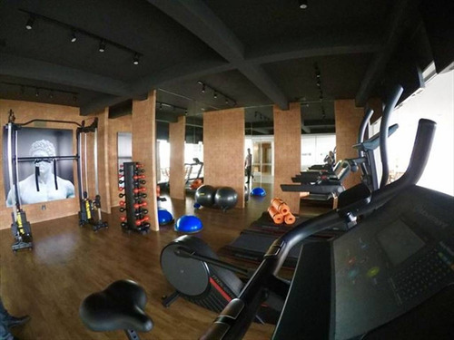 Imagem 5 de 30 de Apartamento 3 Suites Canto Do Forte - Pas296
