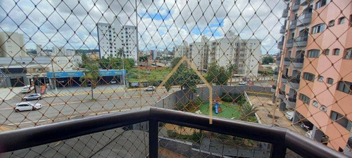 Imagem 21 de 30 de Apartamento Com 3 Dormitórios À Venda, 136 M² Por R$ 626.000,00 - Vila São Pedro - Americana/sp - Ap1489