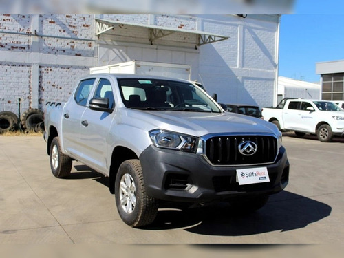 Maxus T60 2.8 Mt Di
