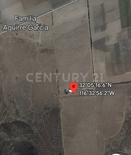 Terreno En Venta En Valle De Guadalupe Ensenada B.c.