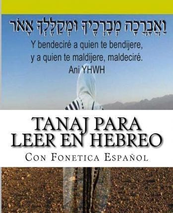 Libro Tanaj Para Leer En Hebreo