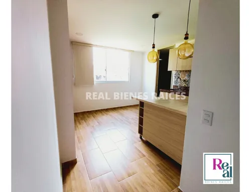 Arriendo Apartaestudio En Unidad Semicerrada