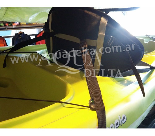 Imagen 4 de 9 de Asiento Kayak Sit On Top Nitces ¦ Atlanti Patagonian Rocker