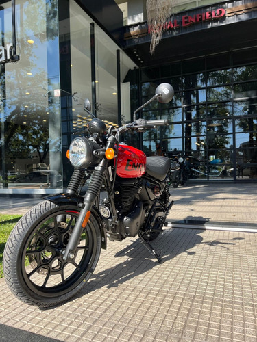 Imagen 7 de 19 de Royal Enfield Hntr 350