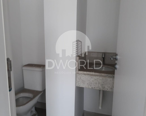 Imagem 6 de 14 de Ampla Sala Comercial - Ótimo Local - Sa01352 - 34823816