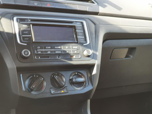 Imagem 7 de 9 de Volkswagen Gol 1.0 Flex Mec
