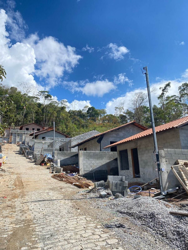 Imagem 15 de 15 de Casa De Condomínio Em Varginha - Nova Friburgo - 426