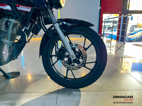 Honda Cg 160 Titan S Flex 2020/2020