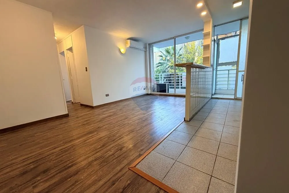 Imagen 1 de 28 de Depto 48 M² 3d 1b - La Florida