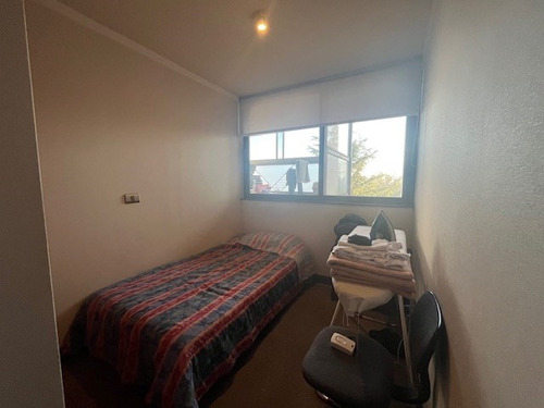 Dehesa Central Dpto Venta 4d4b Estar Gran Terraza Barnechea