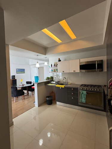 Renta De Departamento En Central Park Interlomas