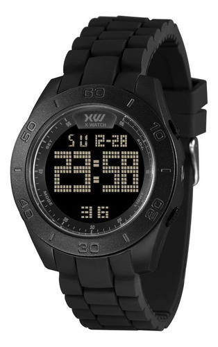 Relógio X-watch Masculino Xmppd688 Pxpx Esportivo