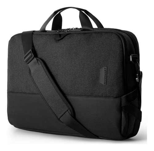 Bagsmart Laptop Bag, 15.6 Inch Computer Ba B096446d2l_200424