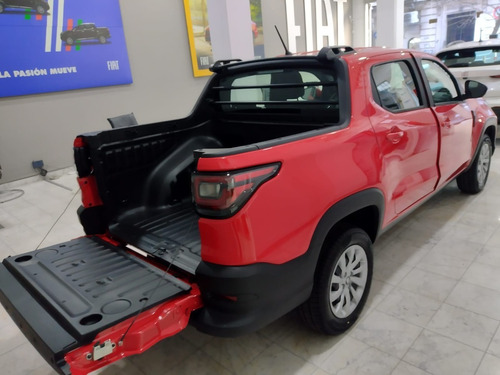 Imagen 15 de 25 de Fiat Strada 0km Todas Las Veriones Financiaciones Permuto P