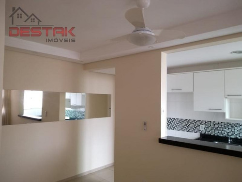 Ref.: 4510 - Apartamento Em Americana Para Venda - V4510