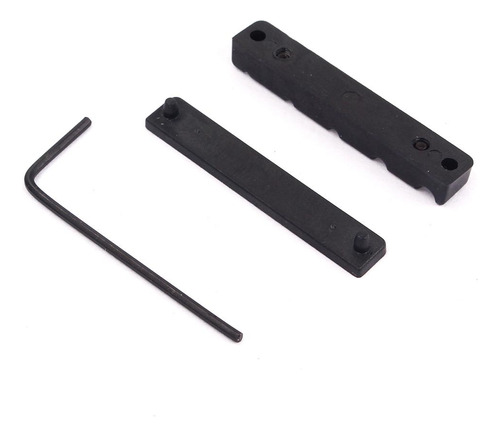 Pieza De Repuesto De Tuercas De Puente Pom De 43 Mm W / L -