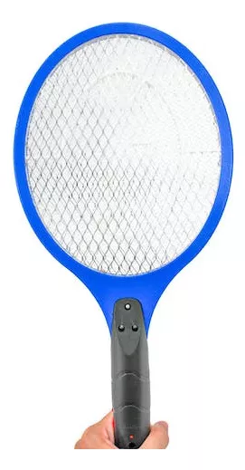 Primera imagen para búsqueda de raqueta mata mosquitos