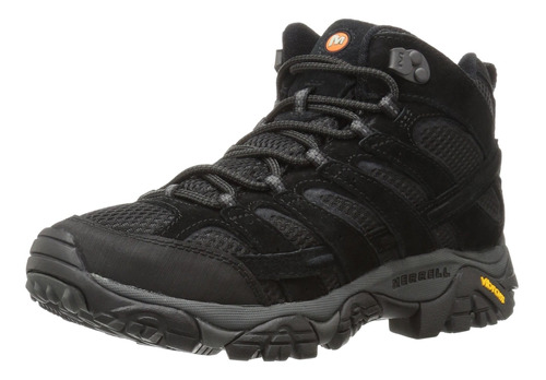 Merrell Moab 2 Botas De Senderismo Para Hombre Con Ventilac.