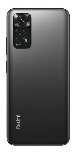 Xiaomi Redmi Note 11S Dual SIM 128 GB gris grafito 8 GB RAM