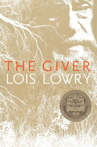Libro: The Giver: A Newbery Award Winner (giver Quartet, 1)