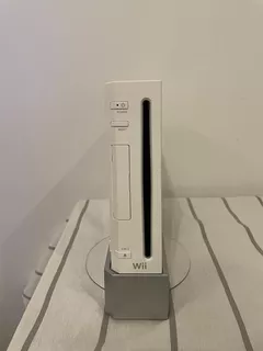 Nintendo Wii 512mb Sports Pack Color Blanco