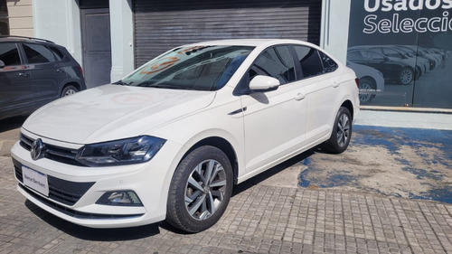 Volkswagen Virtus 1.6 Msi Highline